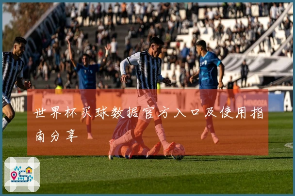 世界杯买球数据官方入口及使用指南分享