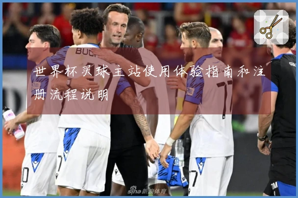 世界杯买球主站使用体验指南和注册流程说明