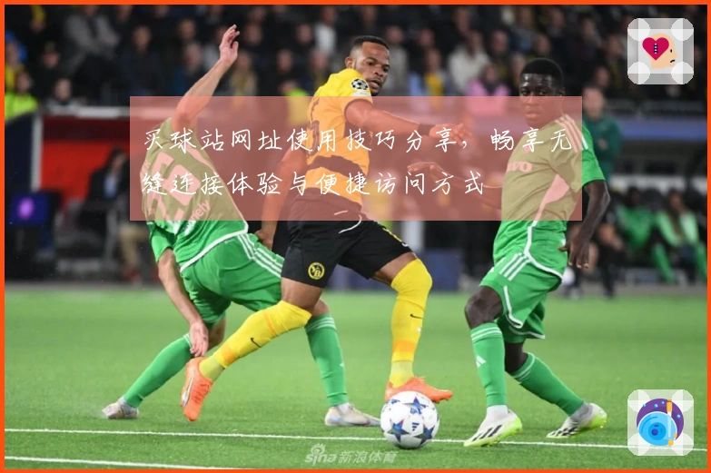 买球站网址使用技巧分享，畅享无缝连接体验与便捷访问方式